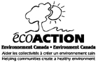 ÉcoAction Environnement Canada