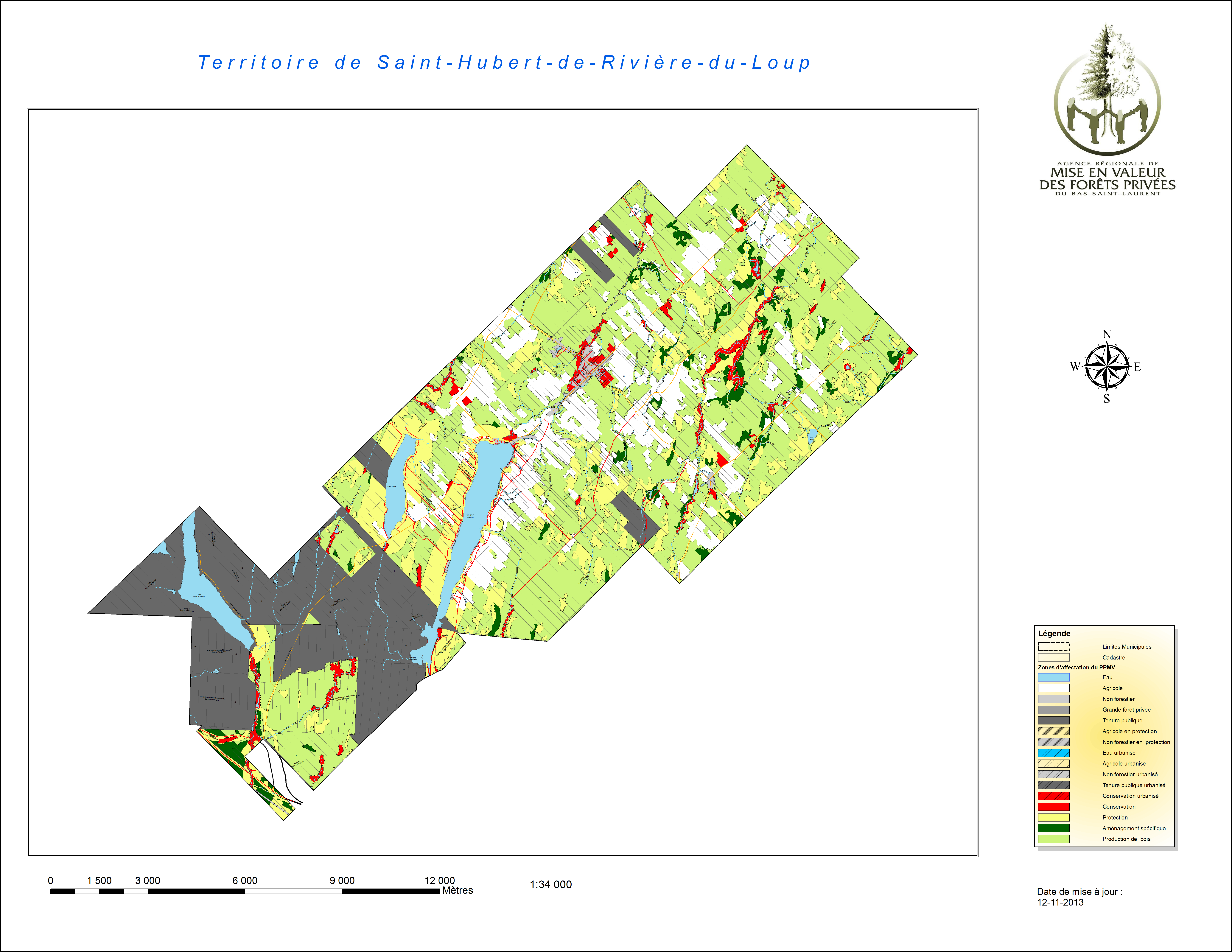 SaintHubertdeRivièreduLoup