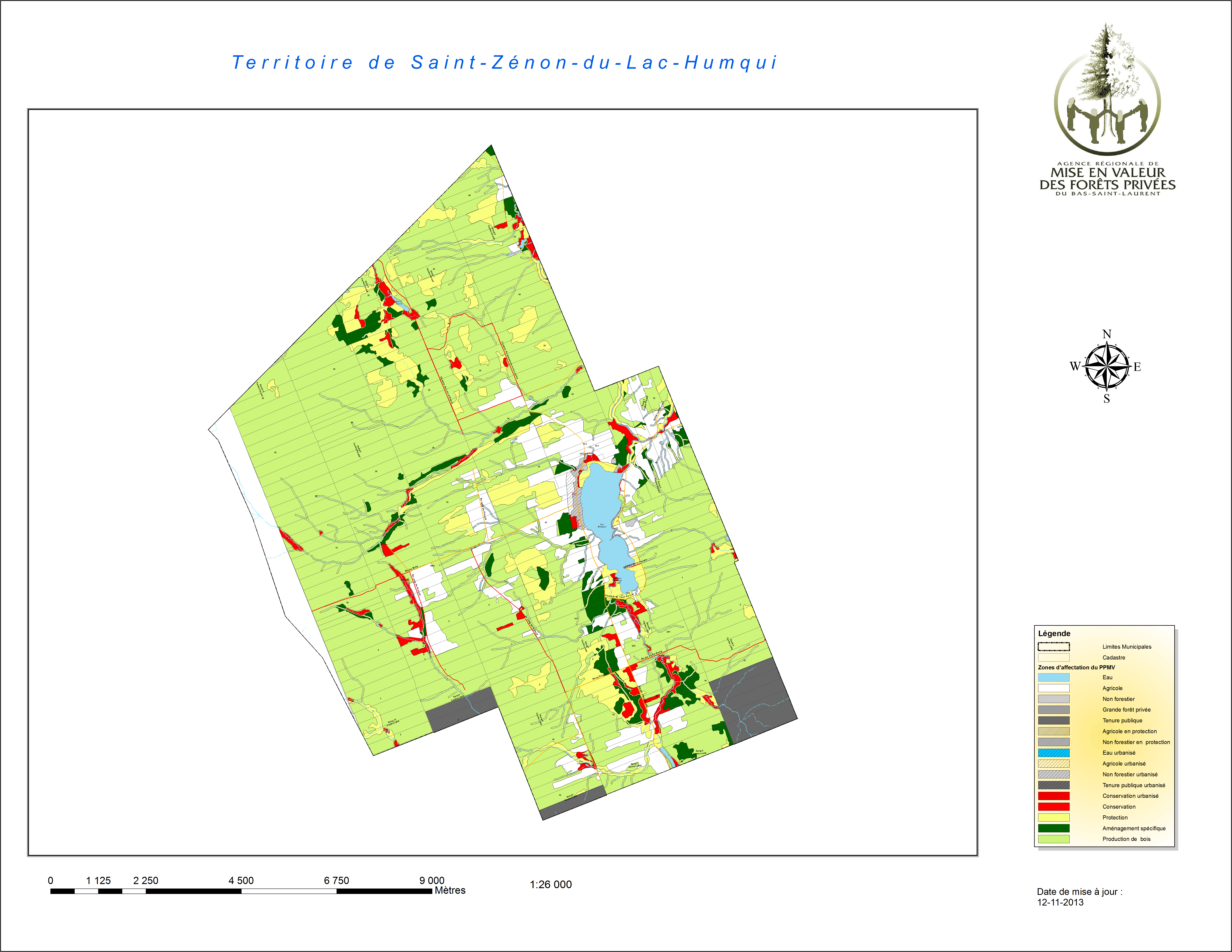 SaintZénonduLacHumqui