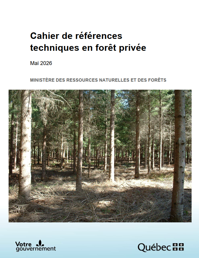 CAHIER DE R�F�RENCES TECHNIQUES
